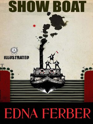 cover image of Show Boat. Illustrated